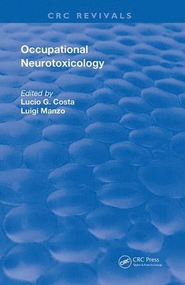 Occupational Neurotoxicology 1988 1