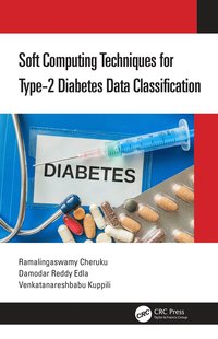 bokomslag Soft Computing Techniques for Type-2 Diabetes Data Classification