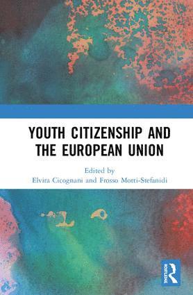 bokomslag Youth Citizenship and the European Union