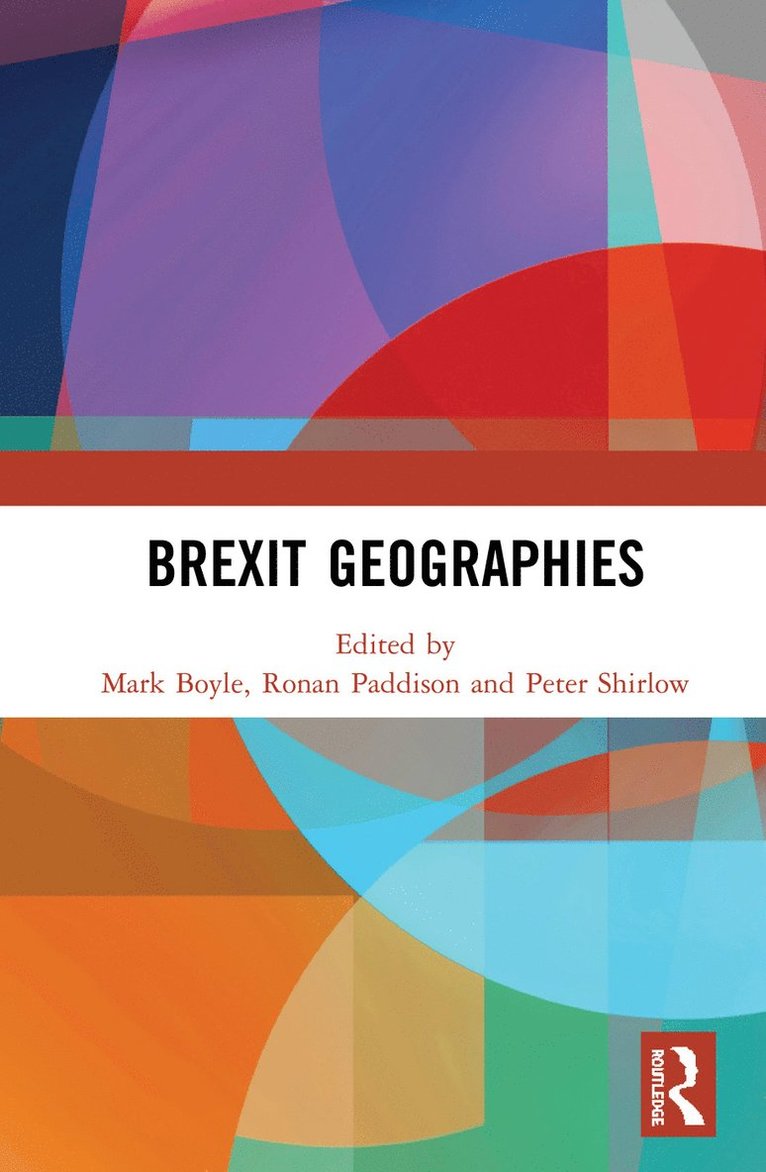 Brexit Geographies 1