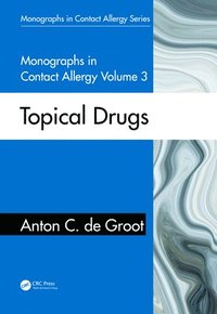 bokomslag Monographs in Contact Allergy, Volume 3