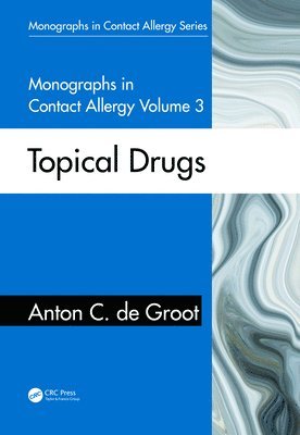 Monographs in Contact Allergy, Volume 3 1