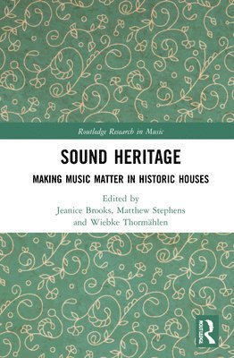 Sound Heritage 1