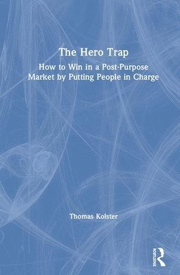 The Hero Trap 1