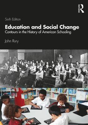Education and Social Change 1