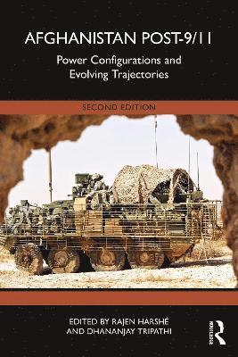 Afghanistan in Transition