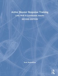 bokomslag Active Shooter Response Training