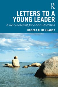 bokomslag Letters to a Young Leader