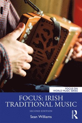 bokomslag Focus: Irish Traditional Music