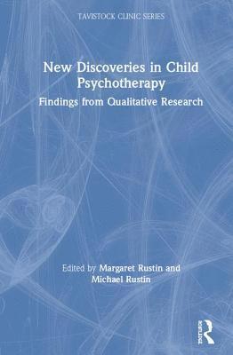 New Discoveries in Child Psychotherapy 1