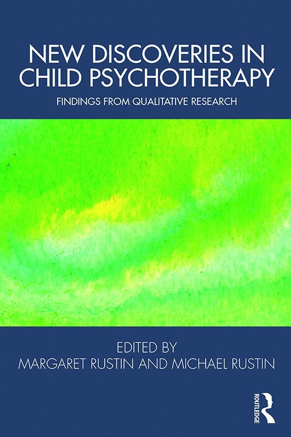 New Discoveries in Child Psychotherapy 1