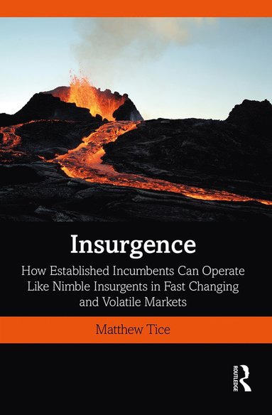 bokomslag Insurgence