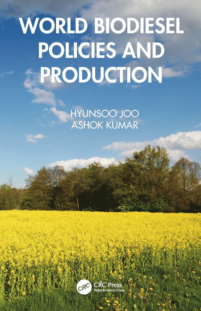 World Biodiesel Policies and Production