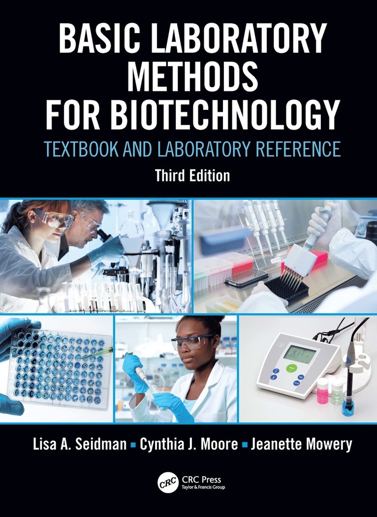 Basic Laboratory Methods for Biotechnology 1