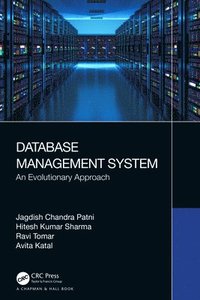 bokomslag Database Management System