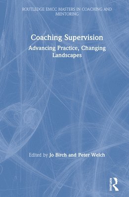 Coaching Supervision 1