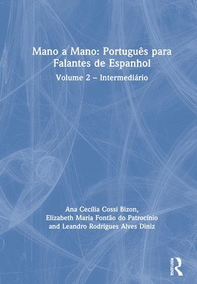 Mano a Mano: Portugus para Falantes de Espanhol 1