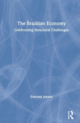 bokomslag The Brazilian Economy