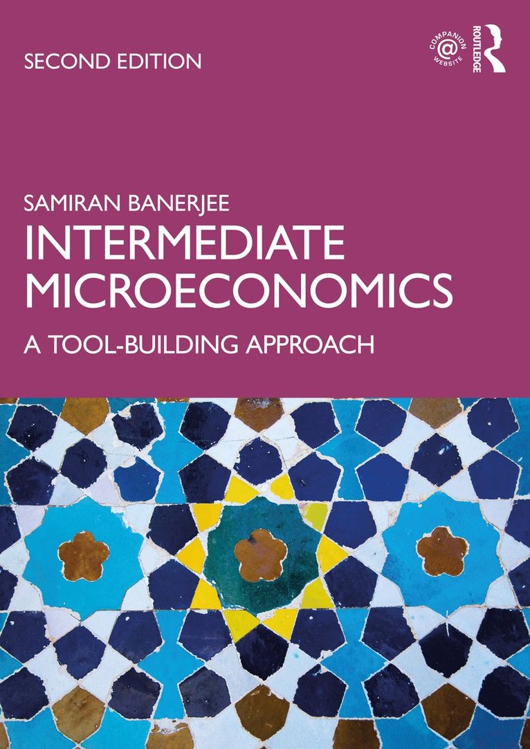 Intermediate Microeconomics