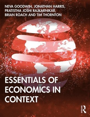 Essentials of Economics in Context 1