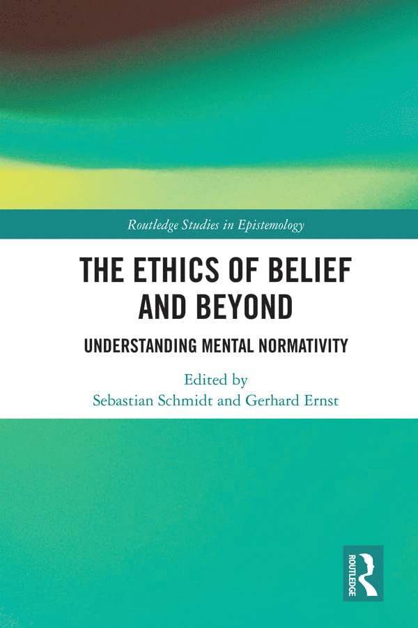 The Ethics of Belief and Beyond 1