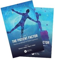bokomslag The Patient Factor