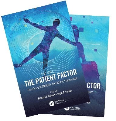 bokomslag The Patient Factor