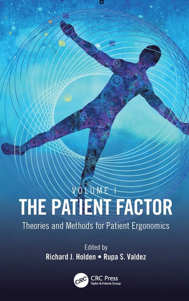 bokomslag Patient Factor