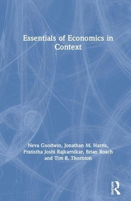 Essentials of Economics in Context 1