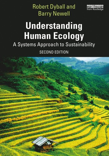 bokomslag Understanding Human Ecology