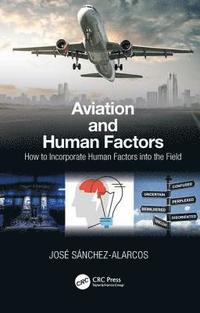 bokomslag Aviation and Human Factors