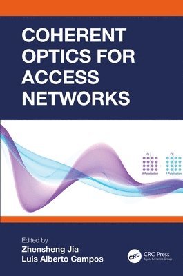 bokomslag Coherent Optics for Access Networks