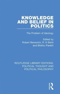 Knowledge and Belief in Politics 1