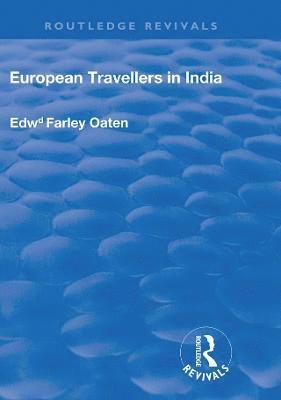 European Travellers in India 1