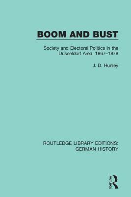 Boom and Bust 1