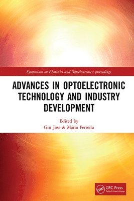 Advances in Optoelectronic Technology and Industry Development 1