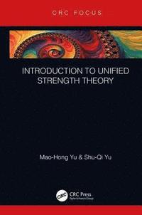 bokomslag Introduction to Unified Strength Theory