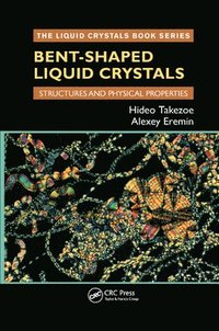 bokomslag Bent-Shaped Liquid Crystals