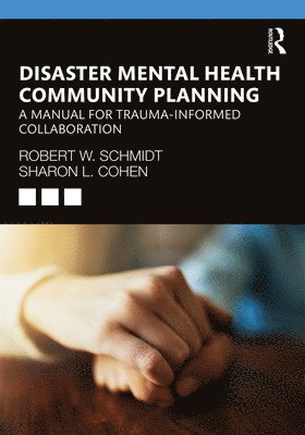 Disaster Mental Health Community Planning 1
