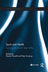 bokomslag Sport and Health