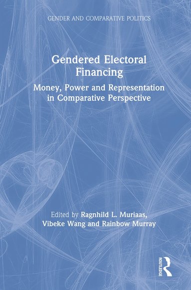 bokomslag Gendered Electoral Financing