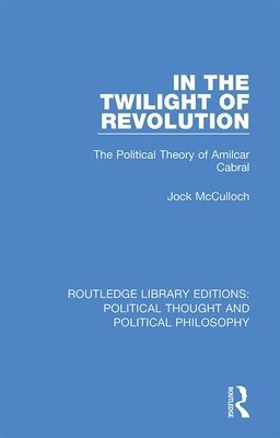 In the Twilight of Revolution 1