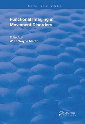 Functional Imaging in Movement Disorders 1