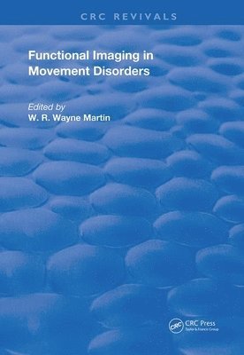 Functional Imaging in Movement Disorders 1