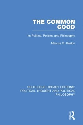 The Common Good 1