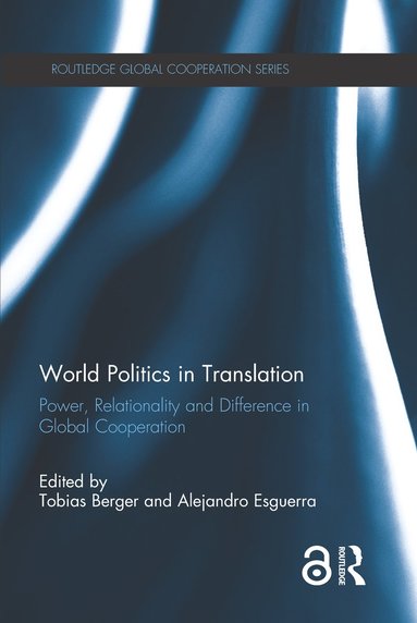 bokomslag World Politics in Translation