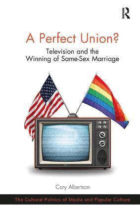 Cory Albertson - Perfect Union?, Häftad