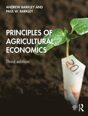Principles of Agricultural Economics