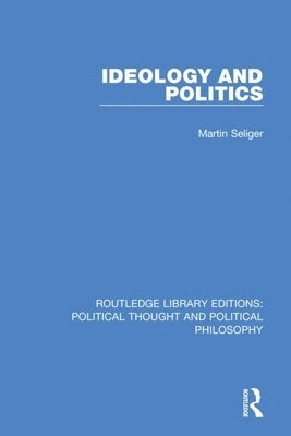 Ideology and Politics 1
