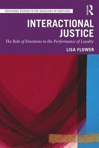 bokomslag Interactional Justice